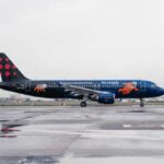 Brussels Airlines Faces Mixed Take-Off in Early 2026