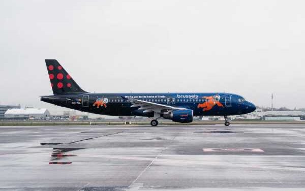 Brussels Airlines Faces Mixed Take-Off in Early 2026