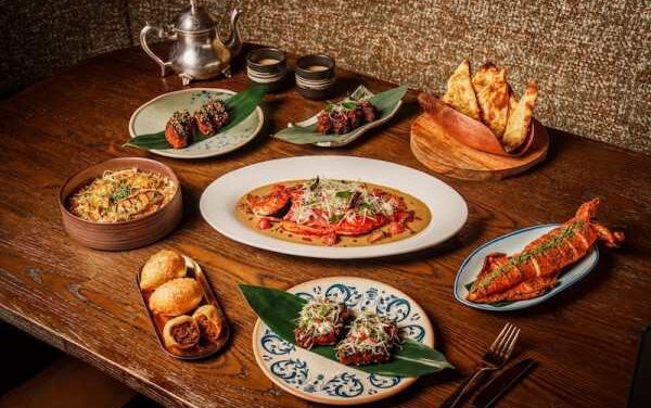 Leela Unveils Hong Kong-Inspired Menu by Chef Manav Tuli