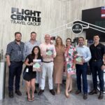 Celestyal Charts New Course With Flight Centre Deal