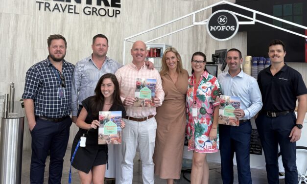 Celestyal Charts New Course With Flight Centre Deal