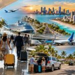 Florida Tourism Surges as Canadian Visits Exceed Forecasts