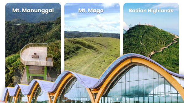 #FlyToCebu: Highlands Hiking Hits New Heights