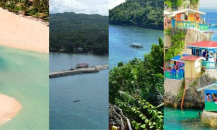 #FlyToCebu Unlocks the Ultimate Island Escape