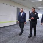 DFW Reinvents the Passenger Journey at American’s Hub