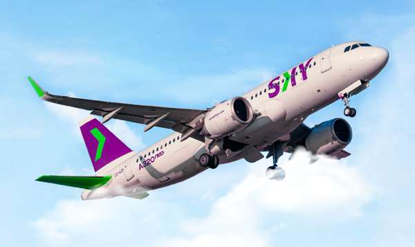 SKY Airline and Qantas Unite Across South America