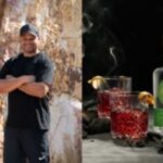 Seven Seasons Gin Blends 60,000 Years of Culture