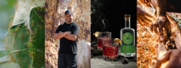 Seven Seasons Gin Blends 60,000 Years of Culture
