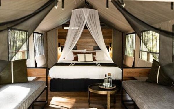 NSW South Coast Luxe Escapes Fuel Staycation Fever