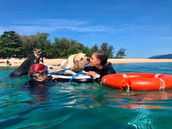 Cocky Guides Powers Inclusive Tourism at ATE 2026
