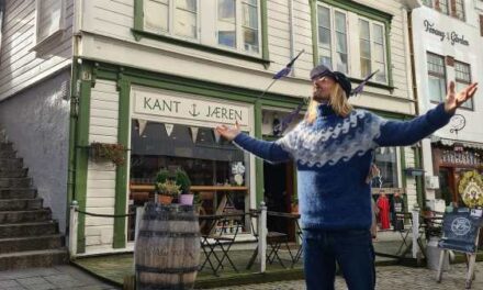 Meet Frode Goa: The Man Giving Stavanger Its Edge