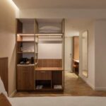 Melbourne Tram Depot Transformed Into Luxe Amora Stay