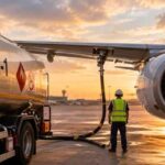 Fuel Fears Push Airlines Into Survival Mode