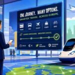 EU Passenger Plan Drives Smarter Business Travel Shift