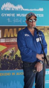 Get Yourself Checked - Mark Tobin