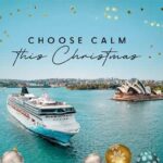 NCL Christmas Cruise Sparks Agent Rewards Rush Afloat