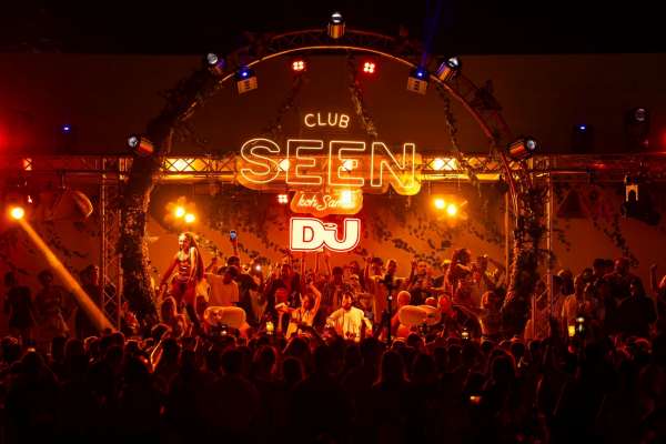 Ministry of Sound Brings 35th Anniversary Tour to Thailand