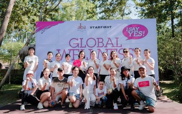 Fusion Resorts Vietnam Marks Global Wellness Day