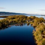 Quirky Irish Escapes Perfect for Hitting Pause