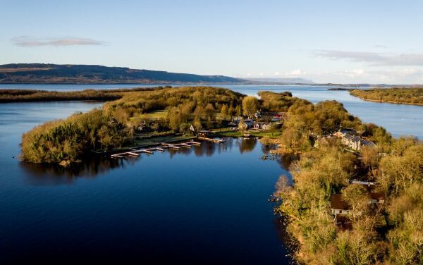 Quirky Irish Escapes Perfect for Hitting Pause