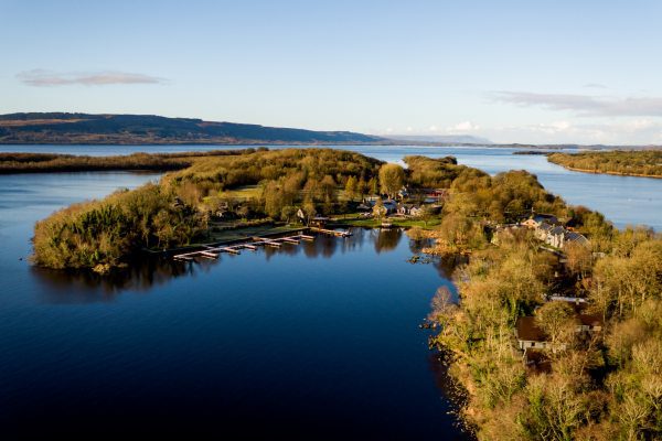 Quirky Irish Escapes Perfect for Hitting Pause
