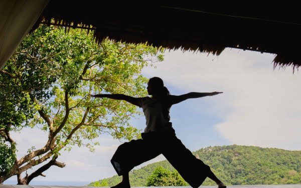 Thailand Bets Big on Longevity Tourism Boom