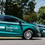 Grab Wins First Cross-Border Ride-Hail Licence