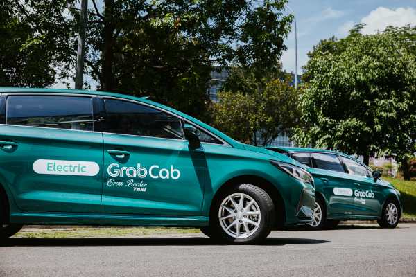 Grab Wins First Cross-Border Ride-Hail Licence