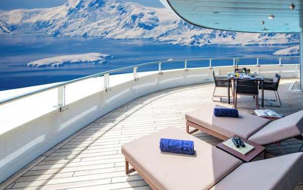 Scenic Launches Its Biggest Global Voyage Collection Yet