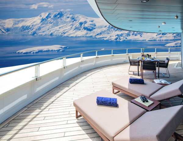 Scenic Launches Its Biggest Global Voyage Collection Yet