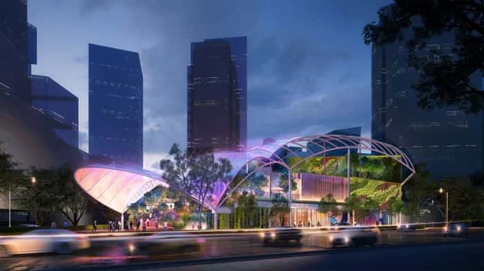 Orchard Road Gets Its Mojo Back With Bold Reboot