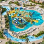 Norwegian Cruise Line Sets Opening for Great Tides Waterpark