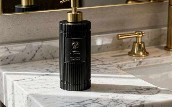 Ecofill Stonecast: Luxury Amenities Go Green