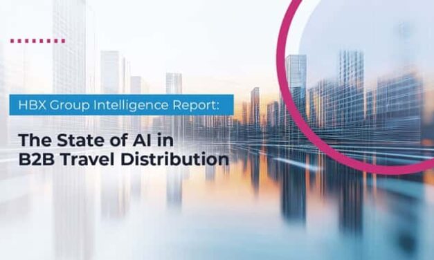Travel’s AI Boom Hits a Very Human Speed Bump
