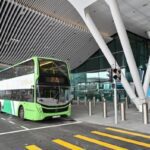 HKIA Tests Full Passenger Departures at Terminal 2