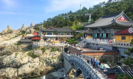 Bunnik Tours Expands Asia with New Sri Lanka, Korea Trips