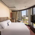 Hannah Street Hotel Brings Melbourne’s Soul Indoors