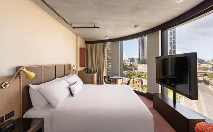 Hannah Street Hotel Brings Melbourne’s Soul Indoors