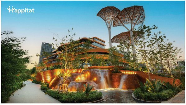 Happitat Brings Forest Picnic Magic Ahead of Q3 Launch