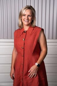 HeadBox CEO, Ali Lord