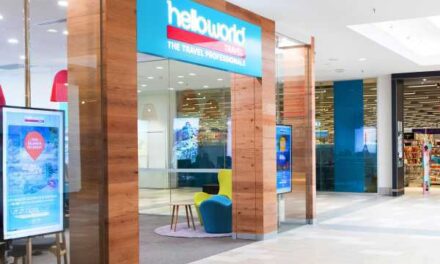 Helloworld Travel Opens Prime Chadstone Storefront