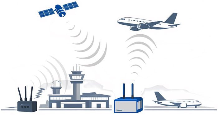 GPS Ghostbusters: New System Shields Pilots From Jammers