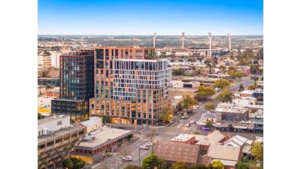 Holiday Inn & Suites Geelong Opens a New City Escape