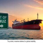 Hormuz Crisis Sparks Oil Surge, UN Urges Calm Now