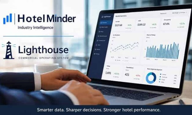 Lighthouse Deal Gives Hoteliers Revenue Edge