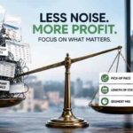 Hotels Drown in Data While Profits Sink Quietly