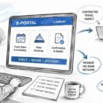 Bakuun B-Portal Cuts Hotel Booking Chaos Fast