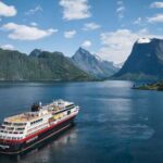 Hurtigruten Sets Sail With Early-Bird Arctic Voyage Deals
