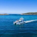 Huskisson Joins Tourism Hall of Fame at NSW Awards