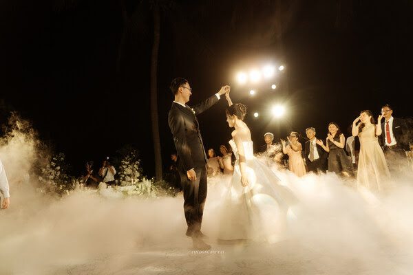 Hyatt Danang Unveils Magical 2026 Wedding Escape